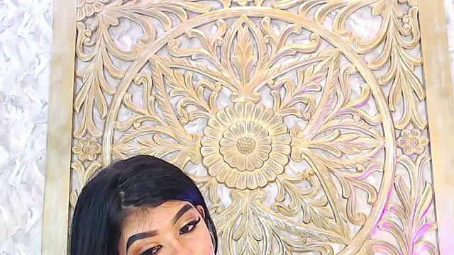 MelodyCarsson online show from 04/18/26, 07:29