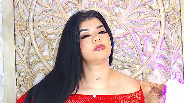 MelodyCarsson online show from 04/20/26, 12:08