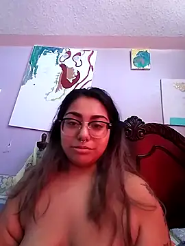 Lovelyrainn online show from 09/21/25, 02:40