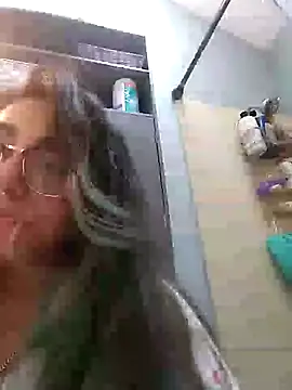 Lovelyrainn online show from 09/24/25, 02:09