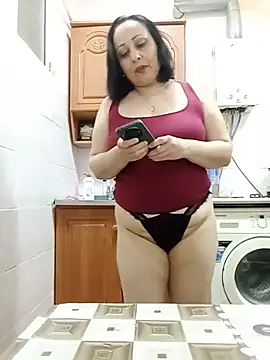 Saidka kis online show from 06/18/26, 06:56