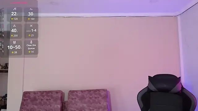 Susanahendrix online show from 03/21/26, 06:11