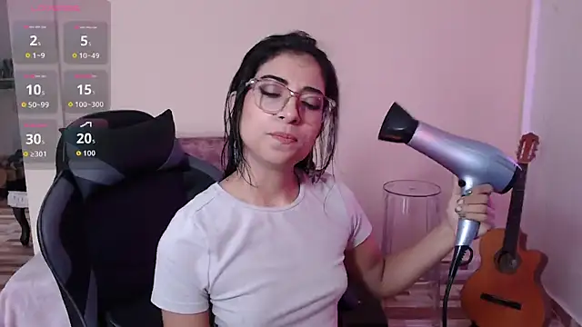 Susanahendrix online show from 03/27/26, 06:18