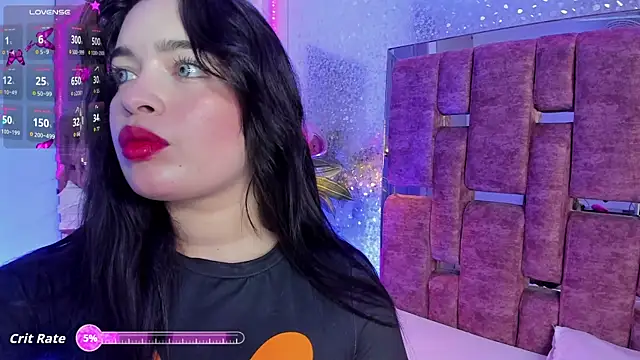 KateLee online show from 10/14/25, 04:46