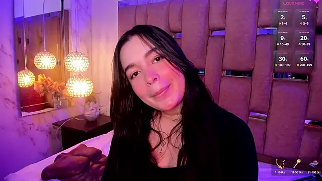 KateLee online show from 03/25/26, 02:39