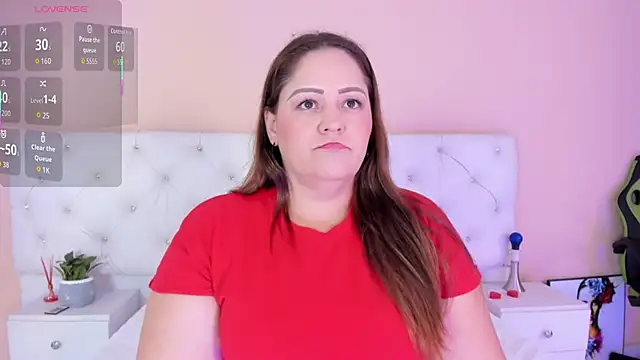 katte landerr online show from 10/08/25, 12:58