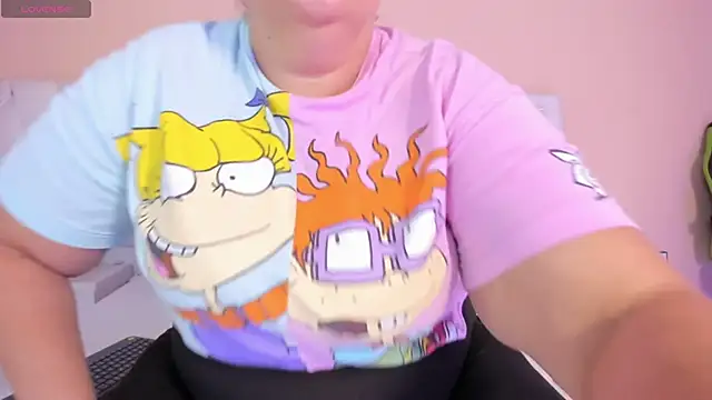 katte landerr online show from 11/05/25, 01:22