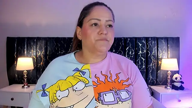 katte landerr online show from 02/03/26, 01:05