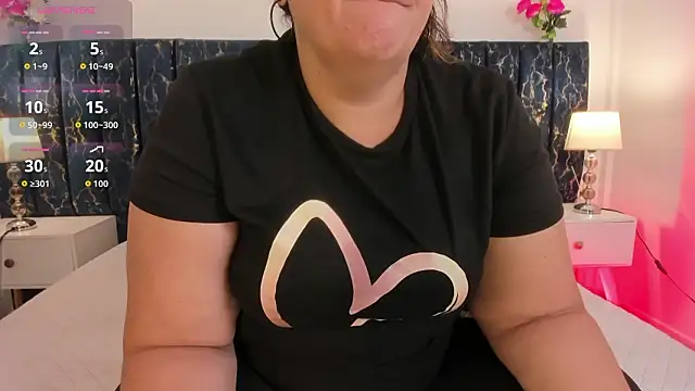 katte landerr online show from 03/12/26, 12:55