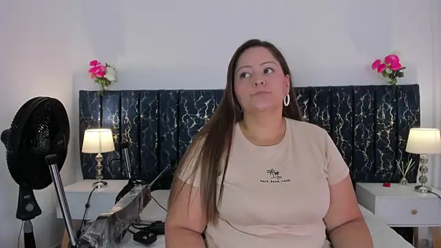 katte landerr online show from 03/20/26, 01:16