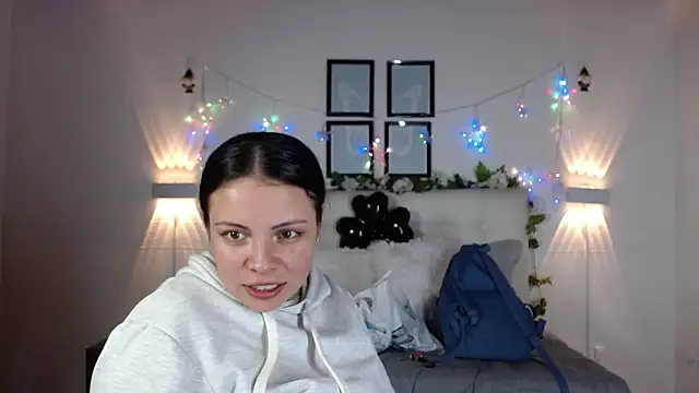 Megan 05  online show from 02/02/26, 07:01