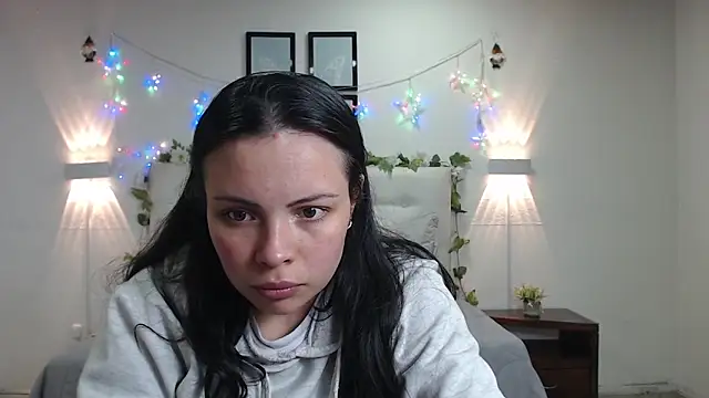 Megan 05  online show from 05/21/26, 07:10
