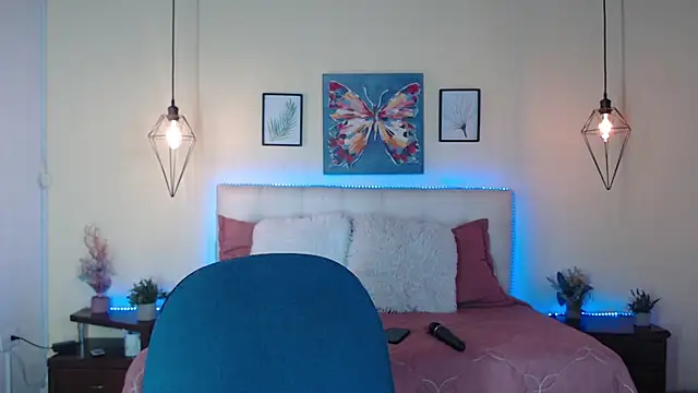 Megan 05  online show from 07/16/26, 07:31