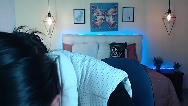 Megan 05  online show from 07/19/26, 07:28