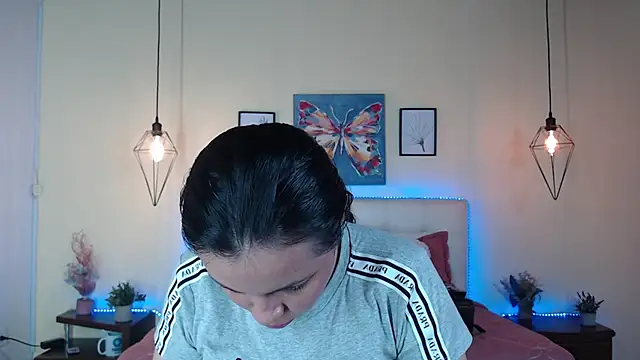 Megan 05  online show from 07/21/26, 07:27