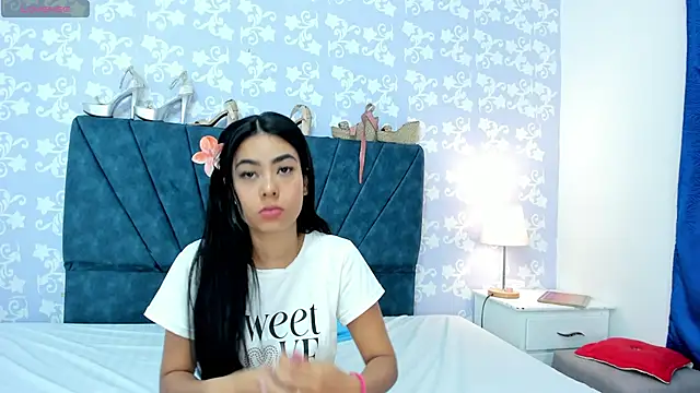 KatySweetas online show from 12/21/25, 07:32