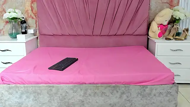 KatySweetas online show from 02/06/26, 01:25