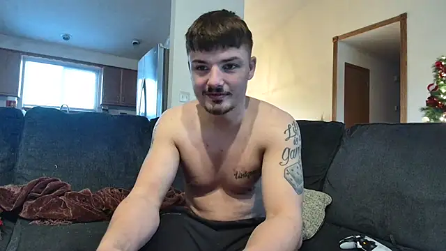 derekmontana2 online show from 01/18/26, 10:24