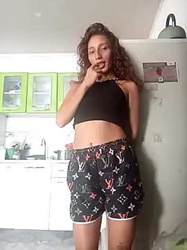 amelie sex online show from 12/20/25, 06:48