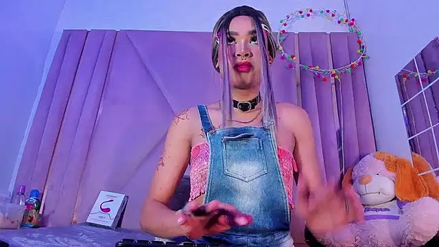 jazmin waked online show from 04/09/26, 05:40