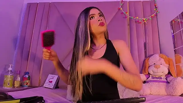 jazmin waked online show from 04/13/26, 04:29