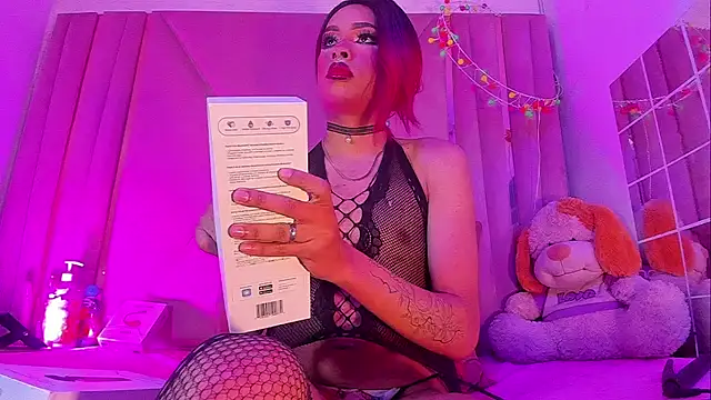 jazmin waked online show from 07/06/26, 04:42