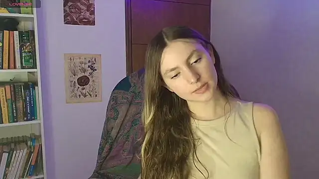 velvet  moon online show from 02/23/26, 03:15