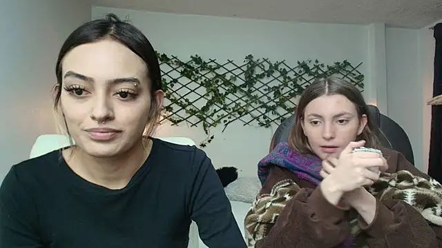 velvet  moon online show from 04/12/26, 09:42