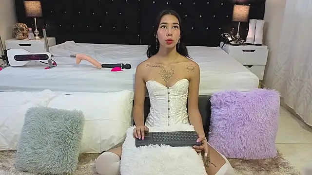 Lisa sweetas online show from 01/17/26, 06:33