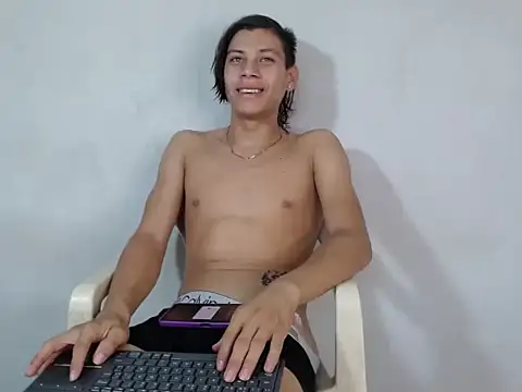 masterbrave420 online show from 11/08/25, 08:40