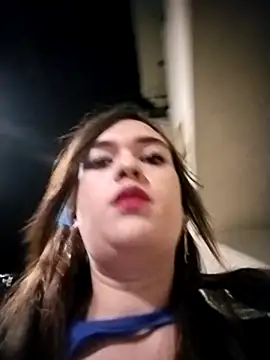 miss berlyn online show from 09/20/25, 01:50