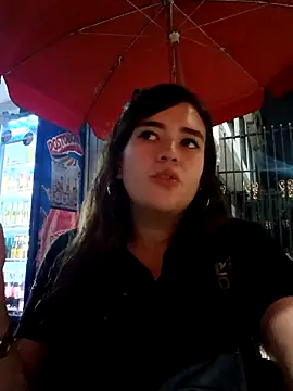 miss berlyn online show from 11/06/25, 01:06