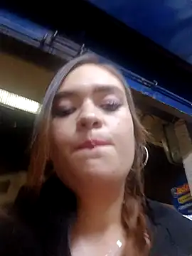 miss berlyn online show from 11/20/25, 01:28