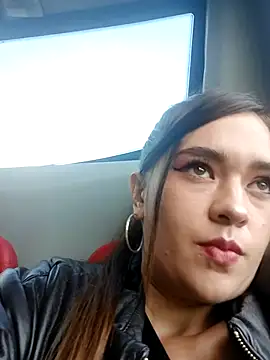 miss berlyn online show from 12/14/25, 08:13