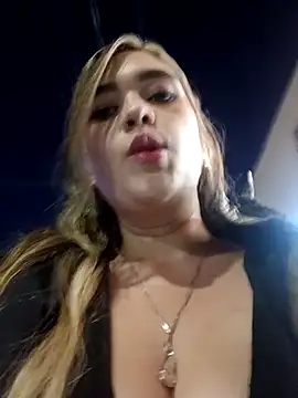 miss berlyn online show from 04/25/26, 11:35