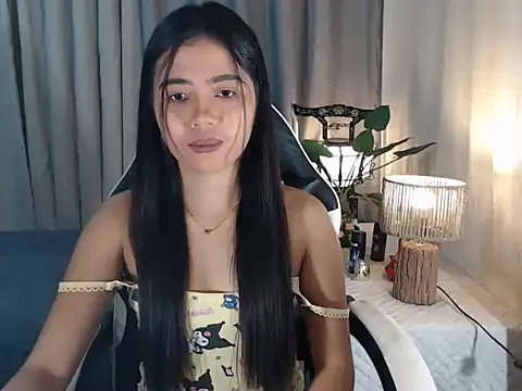 pinay sharmelyn online show from 02/12/26, 01:39