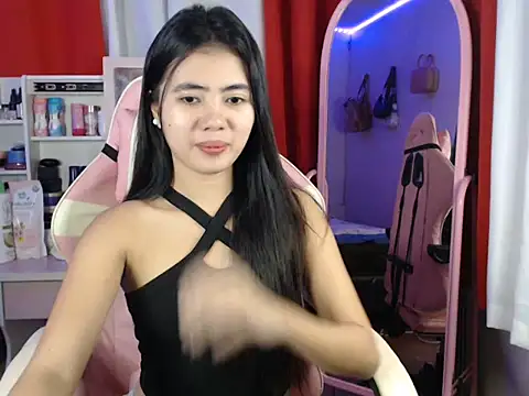 pinay sharmelyn online show from 03/11/26, 03:07