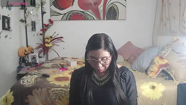 anii mantilla online show from 04/30/26, 12:28