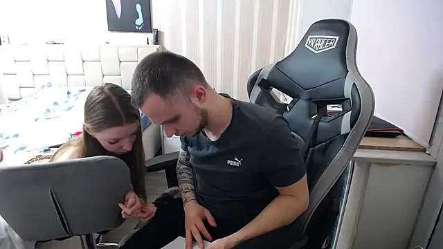 Jonax Sara online show from 04/03/26, 05:00