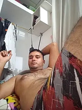 Hotguys111 online show from 02/16/26, 05:58