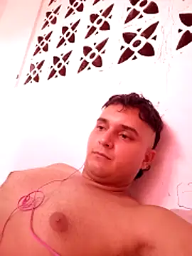 Hotguys111 online show from 03/29/26, 01:55
