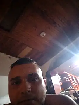 Hotguys111 online show from 05/12/26, 04:31