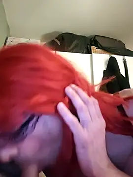 CansumHotBunny online show from 04/21/26, 01:18