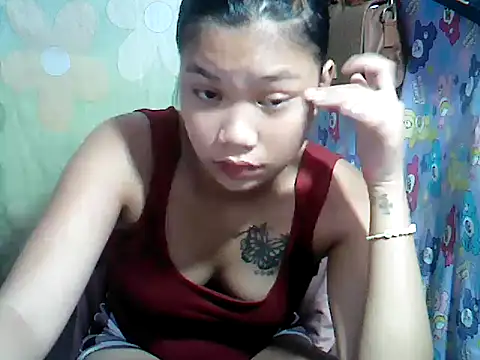 MorenaLovelyPinay24 online show from 02/21/26, 12:22