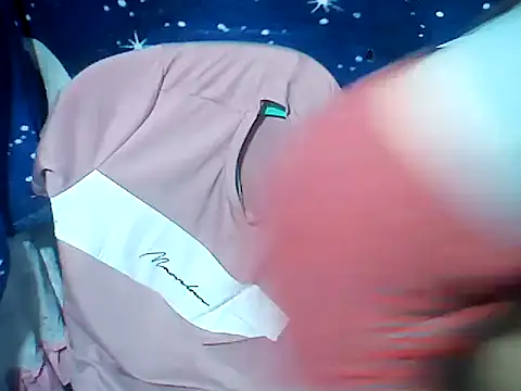 MorenaLovelyPinay24 online show from 03/13/26, 12:39