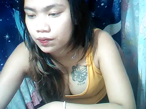 MorenaLovelyPinay24 online show from 03/18/26, 02:58