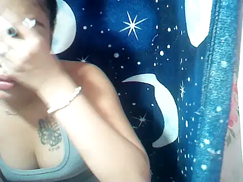 MorenaLovelyPinay24 online show from 03/25/26, 08:20