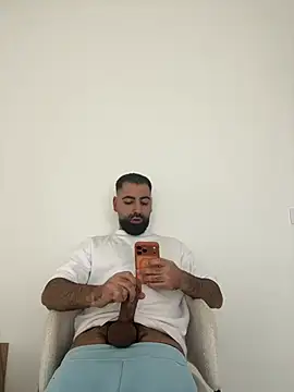 bignasthairy online show from 01/17/26, 10:09