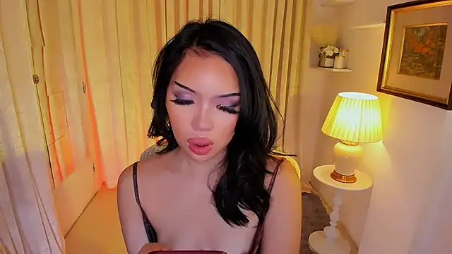 MS LUNA online show from 03/20/26, 11:31