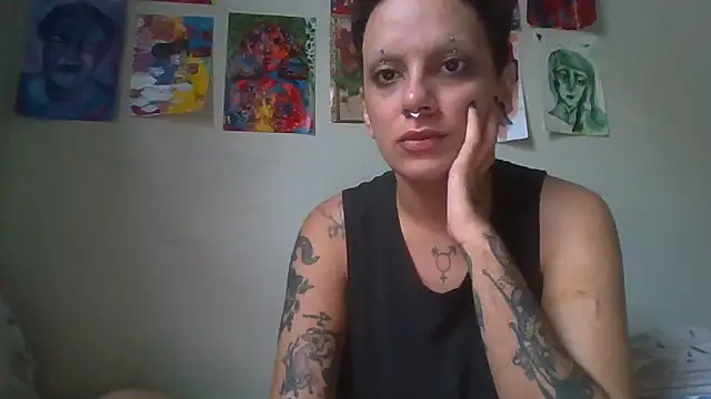 ttransviado online show from 04/26/26, 08:06